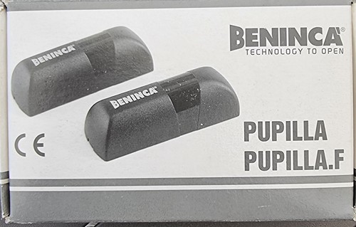 Beninca jeu photocellules - beninca,