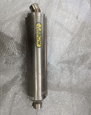 terminale Omologato Yamaha