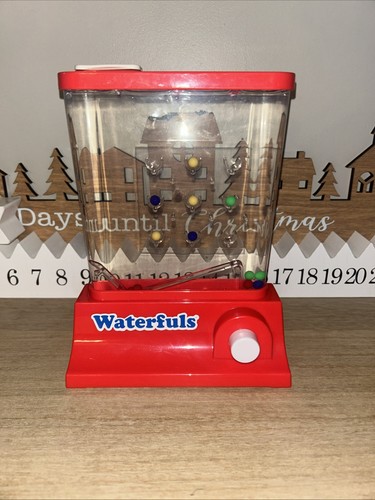 Playmonster waterfuls gioco - playmonster,