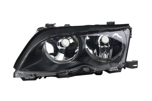 Faro compatibile per bmw - faro, 3