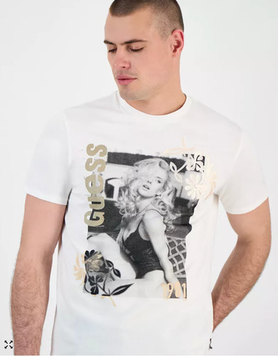Guess shirt men s - guess,