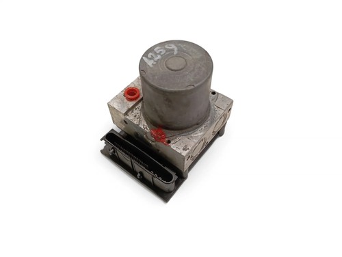Blocco idraulico saab ys3e - blocco,