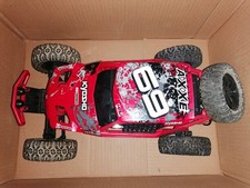 RC Kyosho E-Axxe 1:10 Buggy