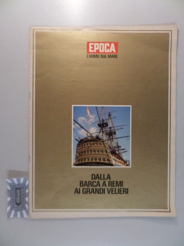 Dalla barca remi grandi - a,
