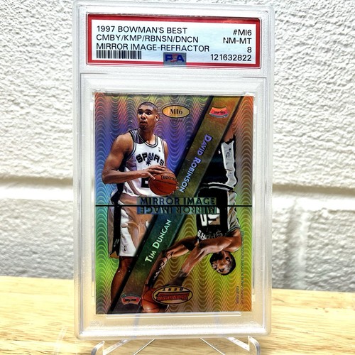 1997 bowman best mirror - bowman’s,