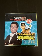 Trasformat animal scatola da - scatola,