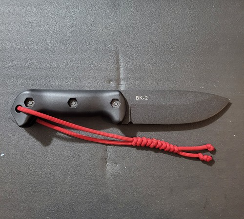 Kabar campanion knife - kabar, with