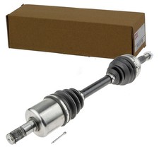 NTY ALBERO MOTORE ASSE