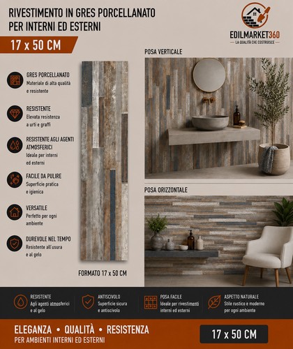 02mq rivestimento muretto 3d - muretto,