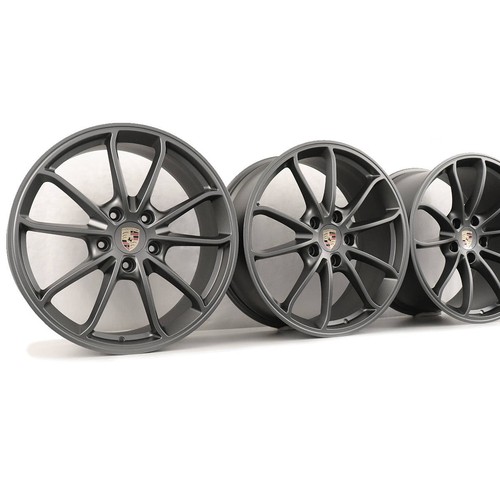 Cerchi lega porsche cayman - cerchi,