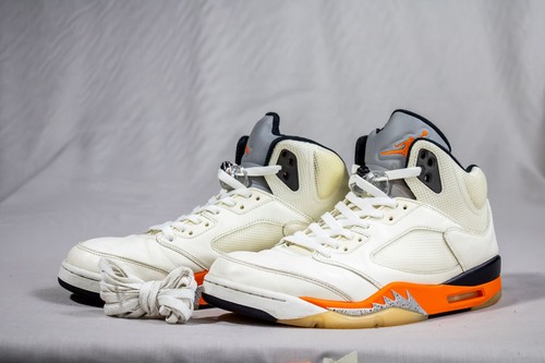 Taglia jordan 5 shattered - taglia,