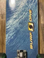 Surf One Longboard Skateboard
