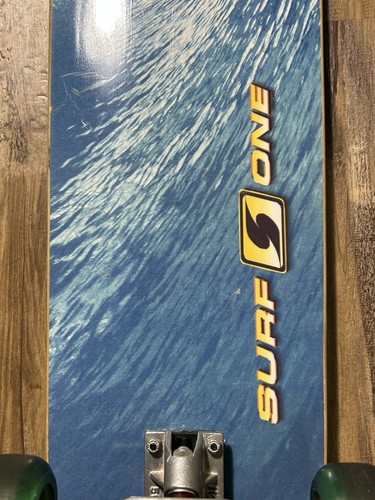 Surf one longboard - surf,