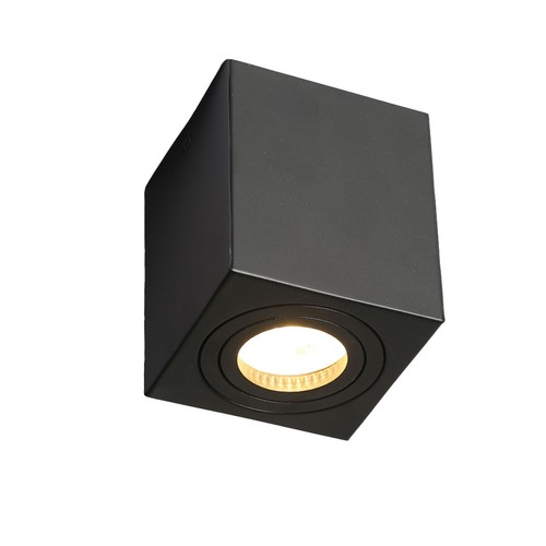 Faretti incasso orientabili - a,