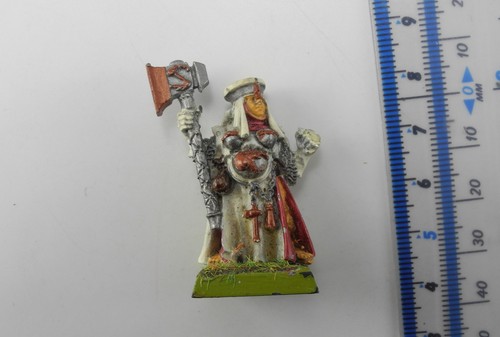 Mordheim matriarch metal - mordheim,