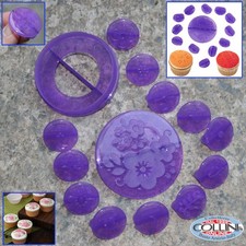 Wilton - Cupcake Decorating Set