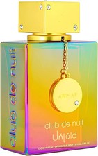 Armaf Club de Nuit Untold Eau