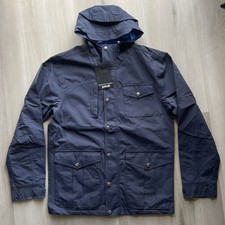 Nuovissimo parka impermeabile