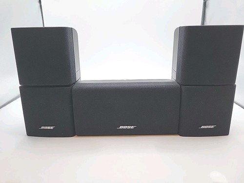 Bose lifestyle serie - bose,