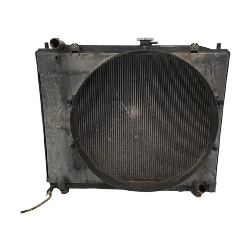 Radiatore mr968289 mitsubishi - radiatore,
