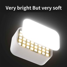 Luce di riempimento magnetica