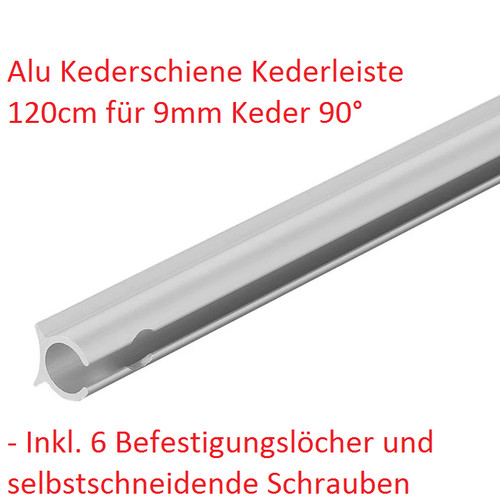 Proplus alu kederleiste - proplus,