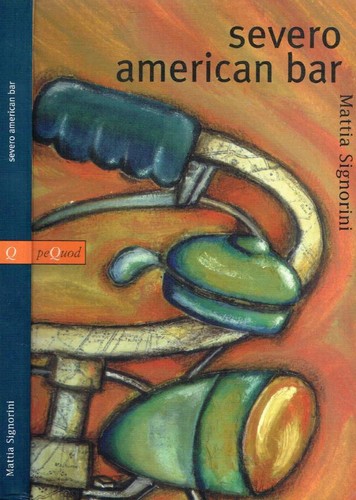 Severo american bar - severo,