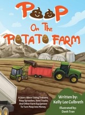 Poop On The Potato Farm: A