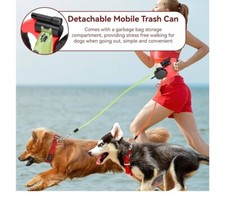 Guinzaglio Intrecciabile