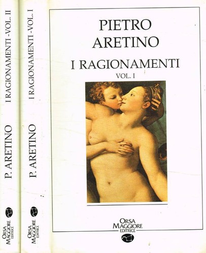 Ragionamenti 2voll - i,
