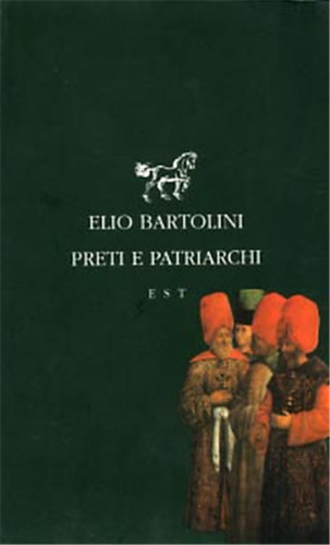 Bartolini elio preti e - bartolini,,