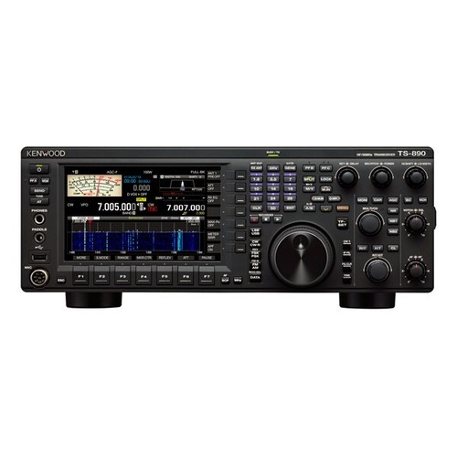 Kenwood 890 - kenwood, ts-890