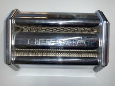Accessorio per macchina pasta vintage Urania mod 450 tagliatelle
