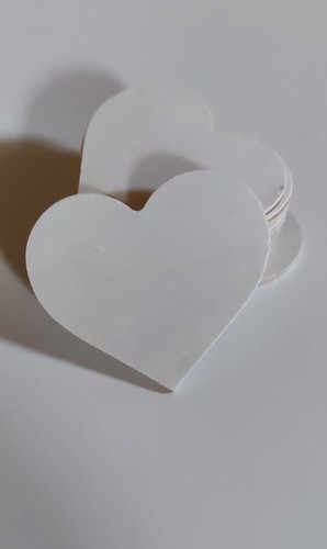 Cuori legno per feste - feste,