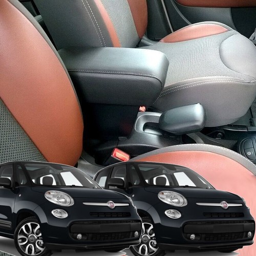 Bracciolo fiat 500l - fiat,
