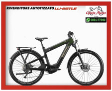 Bici elettrica ebike - elettrica, e