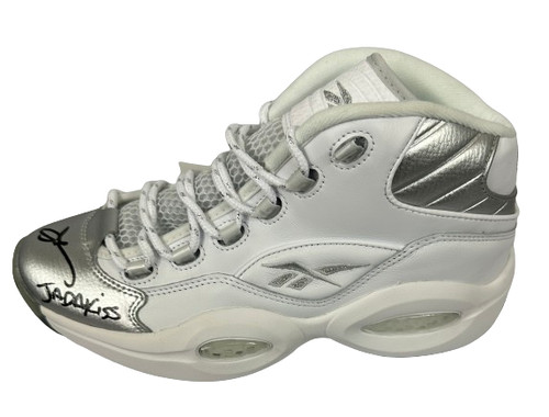 Sneaker allen iverson - sneaker, jadakiss
