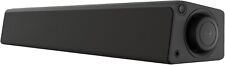 Soundbar Altoparlanti Cavo USB