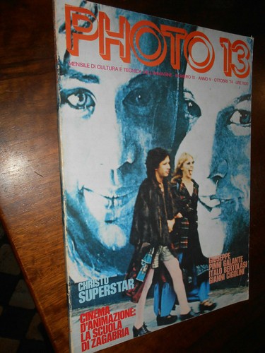Rivista photo mensile - rivista, -mensile
