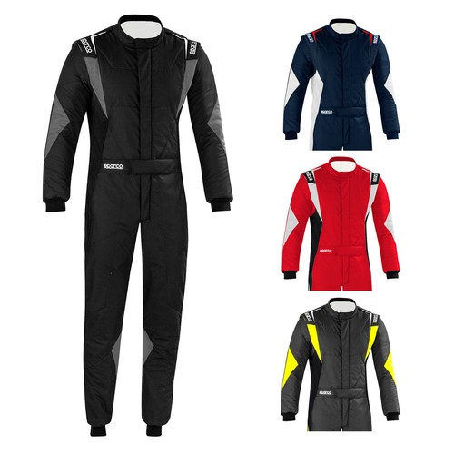 001142 sparco tuta - 001142,