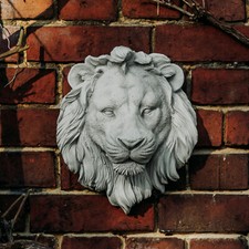 Testa di Leone Decorativa
