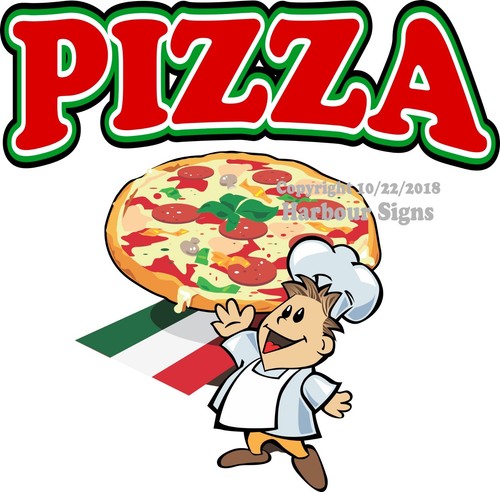 Adesivo insegna vinile camion