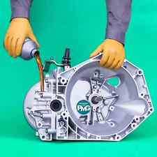 CAMBIO MANUALE FIAT PANDA C510