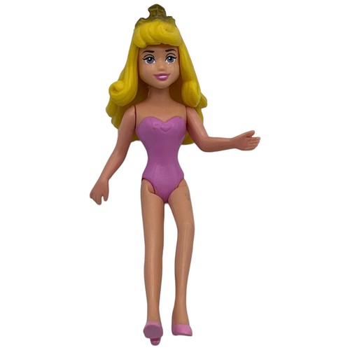 Mini bambola disney - mini,