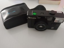 Macchina Fotografica a