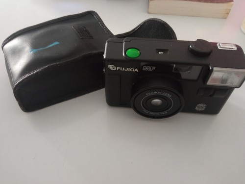 Macchina fotografica - fotografica, a