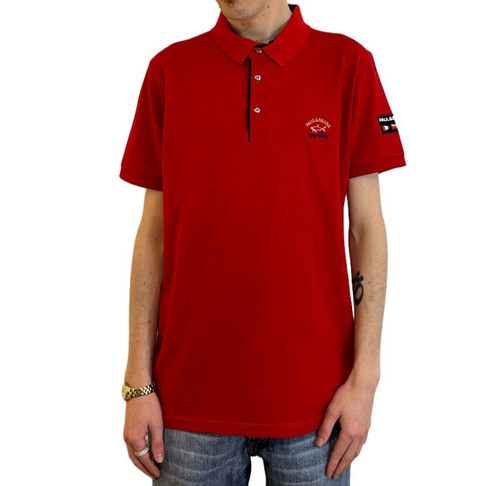Polo uomo paul shark - polo, &