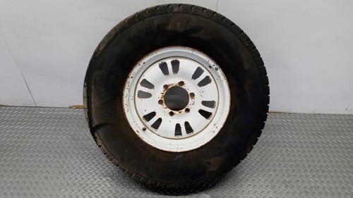 Ruotino scorta mitsubishi - ruotino,