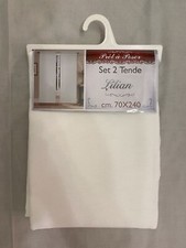 Set 2 tende