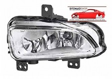 FENDINEBBIA SX PER FIAT 500 X